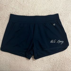 Champion US Navy Shorts